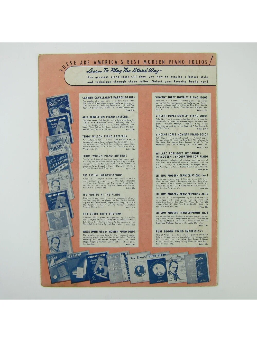 Sheet Music Anchors Aweigh Song Of The Navy Charles A Zimmermann Vintage 1935
